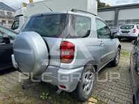 2005 Toyota RAV4