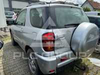 2005 Toyota RAV4