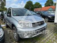 2005 Toyota RAV4