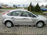 2005 Ford FOCUS
