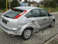 2005 Ford FOCUS