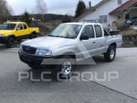2005 Ford RANGER