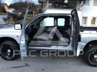 2005 Ford RANGER
