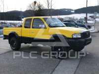 2005 Ford RANGER