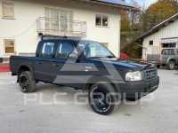 2005 Ford RANGER