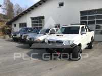 2005 Ford RANGER