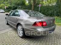 2005 Volkswagen PHAETON