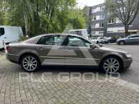 2005 Volkswagen PHAETON
