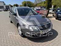 2005 Volkswagen Passat