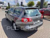 2005 Volkswagen Passat