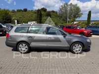 2005 Volkswagen Passat
