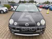2005 Volkswagen Polo