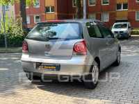 2005 Volkswagen Polo