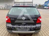 2005 Volkswagen Polo