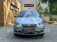 2005 Volkswagen Polo