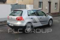 2005 Volkswagen GOLF