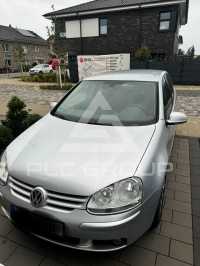 2005 Volkswagen GOLF