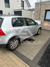 2005 Volkswagen GOLF