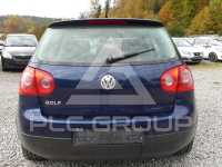 2005 Volkswagen GOLF