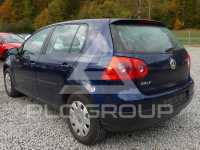 2005 Volkswagen GOLF