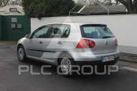 2005 Volkswagen GOLF