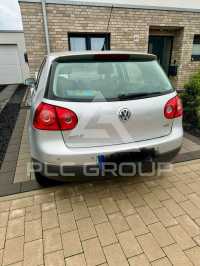 2005 Volkswagen GOLF