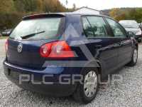 2005 Volkswagen GOLF