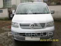 2005 Volkswagen T5