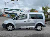 2005 Volkswagen Caddy