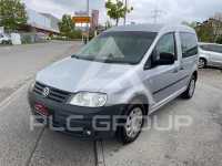 2005 Volkswagen Caddy