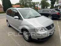 2005 Volkswagen Touran