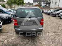 2005 Volkswagen Touran