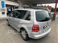 2005 Volkswagen Touran