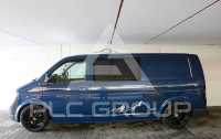 2005 Volkswagen T5