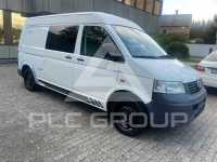 2005 Volkswagen T5