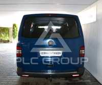 2005 Volkswagen T5