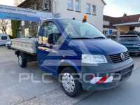 2005 Volkswagen T5