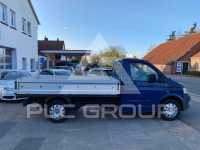 2005 Volkswagen T5