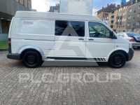 2005 Volkswagen T5