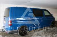2005 Volkswagen T5