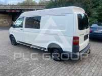 2005 Volkswagen T5