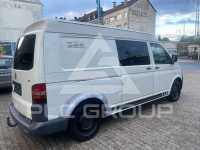 2005 Volkswagen T5