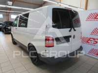 2005 Volkswagen T5