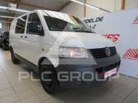 2005 Volkswagen T5