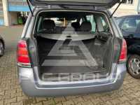 2005 Opel ZAFIRA