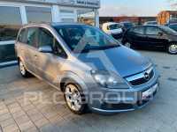 2005 Opel ZAFIRA