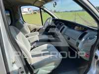 2005 Opel Vivaro