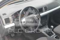 2005 Opel Vectra