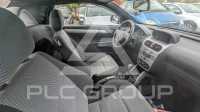 2005 Opel Tigra