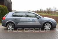 2005 Opel Signum